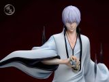  Gin Ichimaru - Bleach - FlyLeaf Studio 