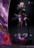  Black Saber - Fate/stay night - Raven × Stray Studio 