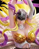  Angewomon - Digimon - Crazy Nest Studio 