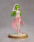  C.C Beach Ver - Code Geass - ChaoShe Studio 
