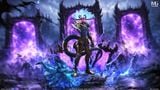  Baran - Solo Leveling - MG Studio 
