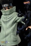  Aburame Shino - Naruto Shippuden - Pickstars Studio 