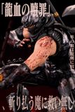  Ryu Hayabusa - Ninja Gaiden - SWORD&WING Studio 