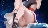  Iroha Sakayori - Cosmic Princess Kaguya - FWS Studio 