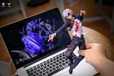  Satoru Gojo VS Toji Fushiguro - Jujutsu Kaisen - Kol Brother Studio x YINGFA Studio 