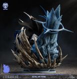  Sung Jin Woo - Solo Leveling - Mask Studio 