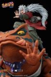  Jiraya - Naruto Shippuden - Pickstar Studio 