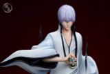 Gin Ichimaru - Bleach - FlyLeaf Studio 