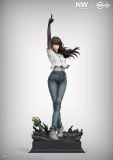  Yoru - Chainsaw Man - Night Wing Studio x Hera Studio 
