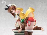  Ryza - Reisalin Stout - FWS Studio 