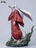  Inuyasha & Sesshomaru - Inuyasha - Red Fox Studio 