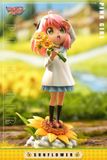  Sunflower Anya - Spy x Family - Waku Waku Studio 