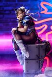  Chun Li - Street Fighter - Max Factory 