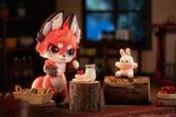  #2011 Nendoroid River - Fluffy Land - Good Smile Company 