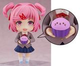  #2077 Nendoroid Natsuki - Doki Doki Literature Club! - Good Smile Company 