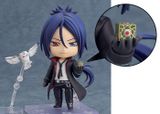  #3085 Nendoroid Mukuro Rokudo: Ten-Years-Later Ver. - Reborn! - Orange Rouge 