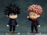  #1506 Nendoroid Megumi Fushiguro - Jujutsu Kaisen - Good Smile Company 