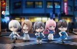  #2908 Nendoroid Taki Shiina - BanG Dream! - Good Smile Arts Shanghai 