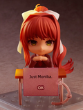  #1817 Nendoroid Monika - Doki Doki Literature Club! - Good Smile Company 