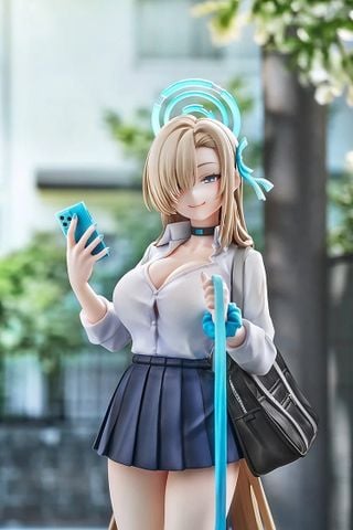  Ichinose Asuna Memorial Lobby Ver. - Blue Archive - Good Smile Arts Shanghai 
