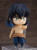  #1361 Nendoroid Inosuke Hashibira - Demon Slayer: Kimetsu no Yaiba - Good Smile Company 