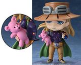  #3031 Nendoroid Gyro Zeppeli - STEEL BALL RUN JoJo's Bizarre Adventure - MEDICOS ENTERTAINMENT 
