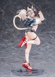  Melterna Girl: Metako - Neko Metal - Wonderful Works 