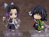  #1655 Nendoroid Shinobu Kocho - Demon Slayer: Kimetsu no Yaiba - Good Smile Company 