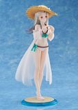  Hiro Shinosawa: Swimsuit Ver. - The Idolm@ster Gakuen - WAVE 