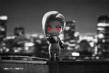  #3022 Nendoroid Luye - The Legend of Hei II - Good Smile Arts Shanghai 