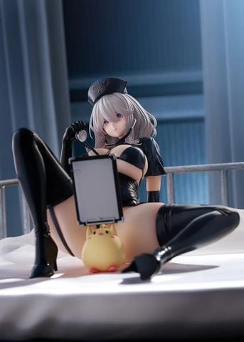  Washington: Making the Rounds - Azur Lane - Phat! Company 
