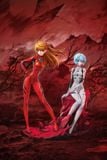  Asuka Shikinami Langley - Rebuild of Evangelion - Good Smile Arts Shanghai 
