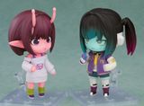  #3017 Nendoroid Makina - MILKY☆SUBWAY THE GALACTIC LIMITED EXPRESS - Good Smile Company 