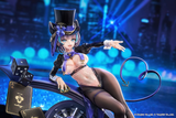  Cheshire: The Cat in the Magic Hat - Azur Lane - Good Smile Arts Shanghai 