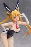  Tohru: Bare Leg Bunny Ver. - Miss Kobayashi's Dragon Maid - FREEing 