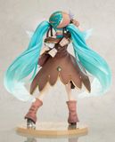  Hatsune Miku: 100th Adventure Ver. - Good Smile Company 