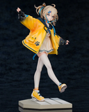  Appare Hinata - WeatherPlanet - Wonderful Works 