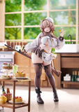  Bready - Goddess of Victory: Nikke - Claynel 
