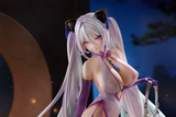  Kearsarge: Springtime Monitoring - Azur Lane - Phat! Company 