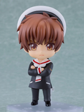  #2879 Nendoroid Syaoran Li: Tomoeda Elementary School Uniform Ver. - Cardcaptor Sakura - Good Smile Company 