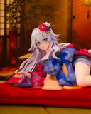  Black Heart Kimono Ver. - Neptunia x SENRAN KAGURA: Ninja Wars - KADOKAWA 