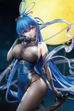  New Jersey: Dancing in the Moonlight Ver. - Azur Lane - Good Smile Arts Shanghai 