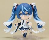 #3145 Nendoroid Hatsune Miku: Katsushika Hokusai Collaboration Ver. (Rella) - Good Smile Company 