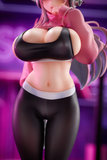  Super Sonico: Exercise Ver. - Solarain 