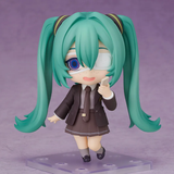  #3109 Nendoroid Hatsune Miku: Monitoring Ver. - Good Smile Company 