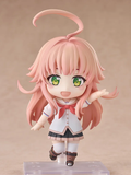  #3032 Nendoroid Hinami Watarai - Nukitashi the Animation - Good Smile Arts Shanghai 