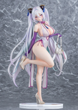  Kearsarge: Springtime Monitoring - Azur Lane - Phat! Company 