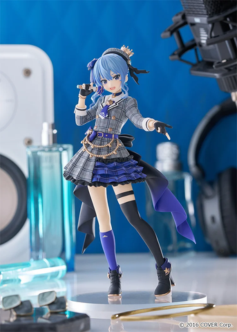  POP UP PARADE SP Hoshimachi Suisei - Hololive Production - Good Smile Company 