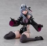  Figma Modernia - Goddess of Victory: Nikke - Max Factory 