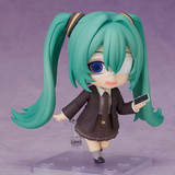 #3109 Nendoroid Hatsune Miku: Monitoring Ver. - Good Smile Company 